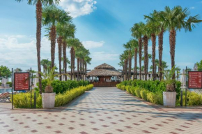 Magic Beach Apartments